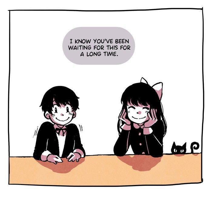Hooky Chapter 11 page 3 - Chapter 11