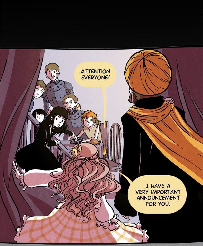 Hooky Chapter 11 page 30 - Chapter 11