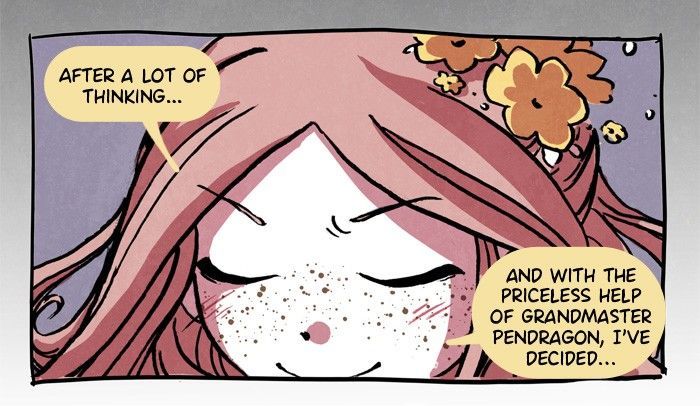 Hooky Chapter 11 page 31 - Chapter 11