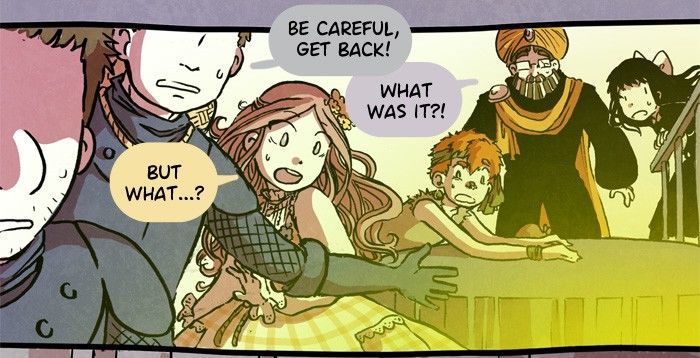 Hooky Chapter 11 page 44 - Chapter 11