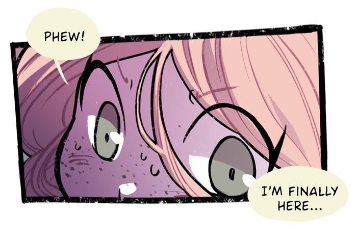 Hooky Chapter 110 page 10 - Chapter 110
