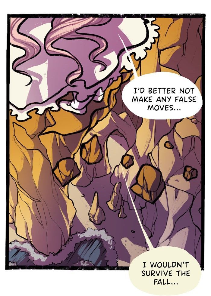 Hooky Chapter 110 page 11 - Chapter 110