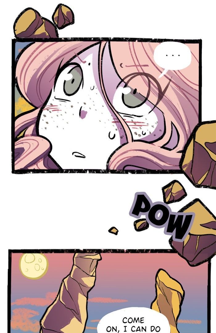 Hooky Chapter 110 page 13 - Chapter 110