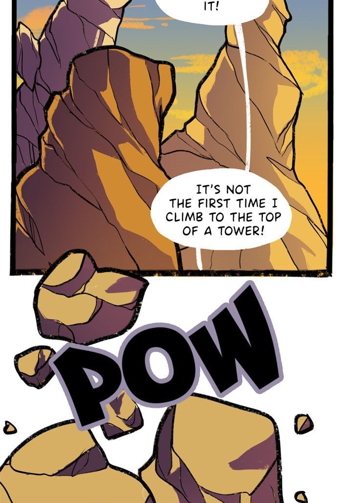 Hooky Chapter 110 page 14 - Chapter 110