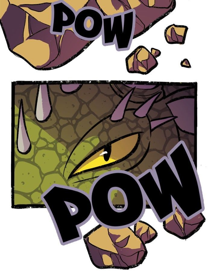 Hooky Chapter 110 page 15 - Chapter 110