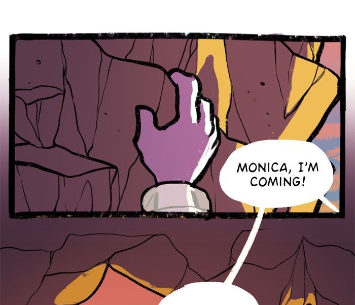 Hooky Chapter 110 page 16 - Chapter 110