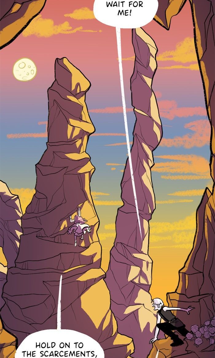 Hooky Chapter 110 page 17 - Chapter 110
