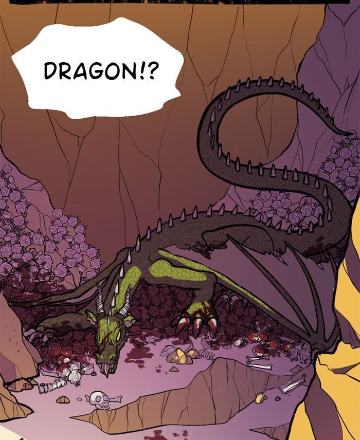 Hooky Chapter 110 page 20 - Chapter 110