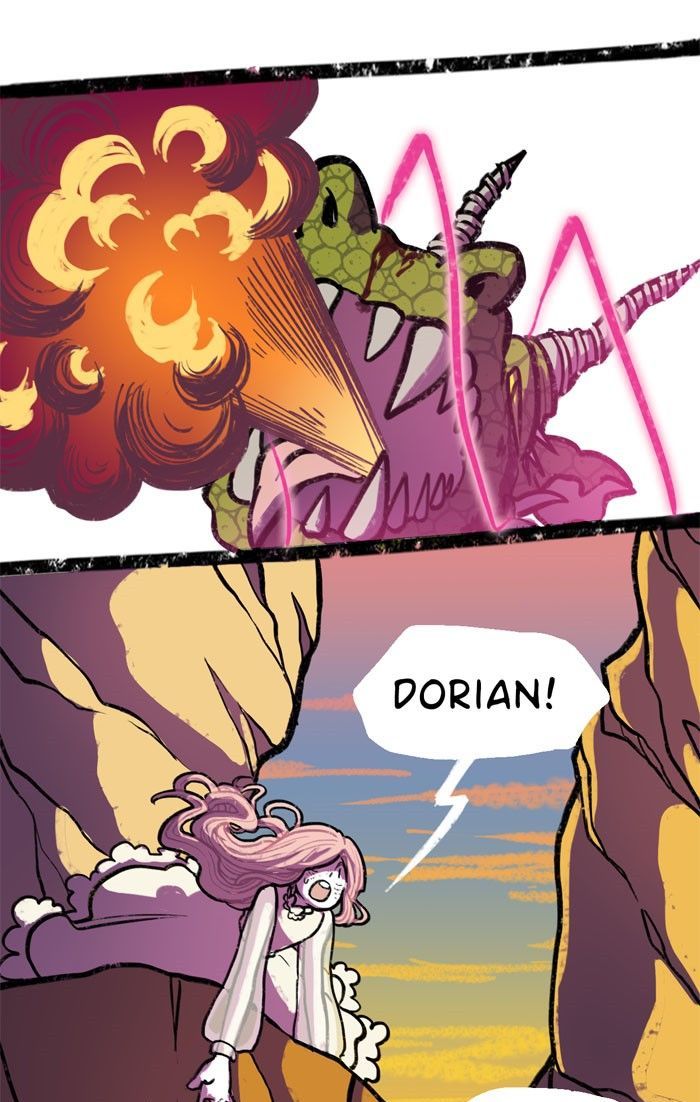 Hooky Chapter 110 page 22 - Chapter 110