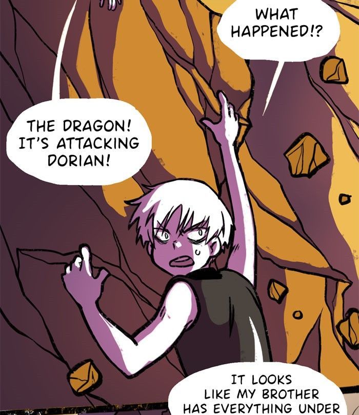 Hooky Chapter 110 page 23 - Chapter 110