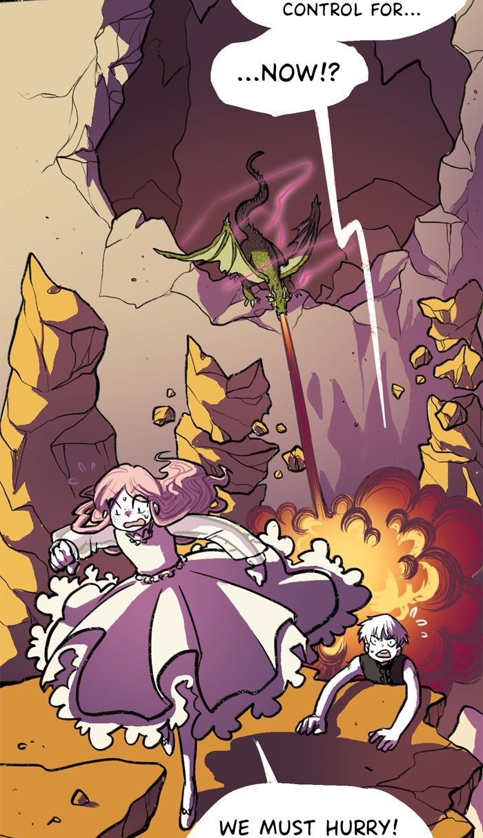 Hooky Chapter 110 page 24 - Chapter 110