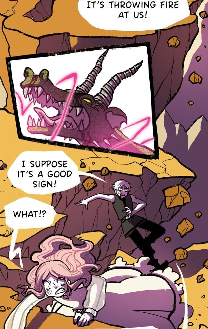 Hooky Chapter 110 page 25 - Chapter 110