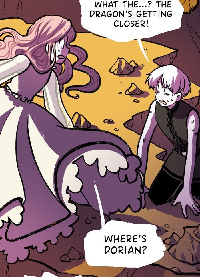 Hooky Chapter 110 page 27 - Chapter 110