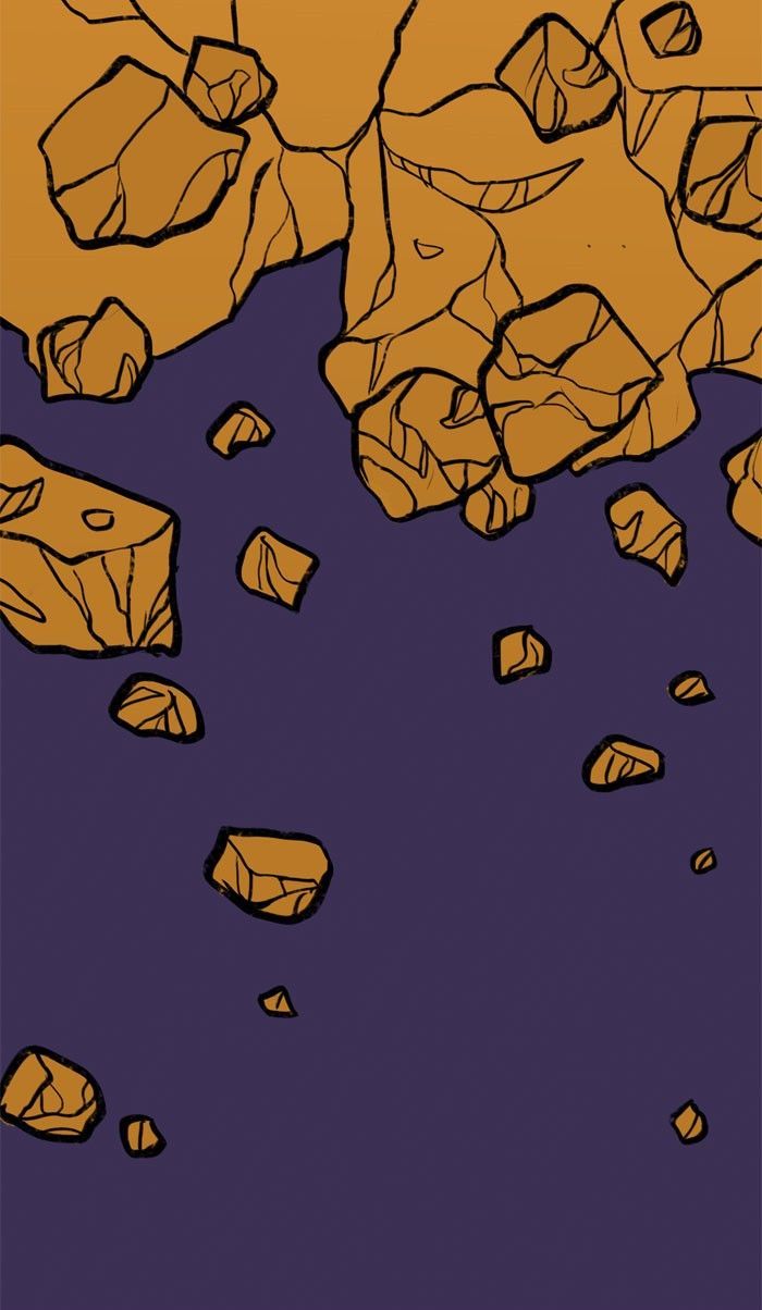Hooky Chapter 110 page 31 - Chapter 110