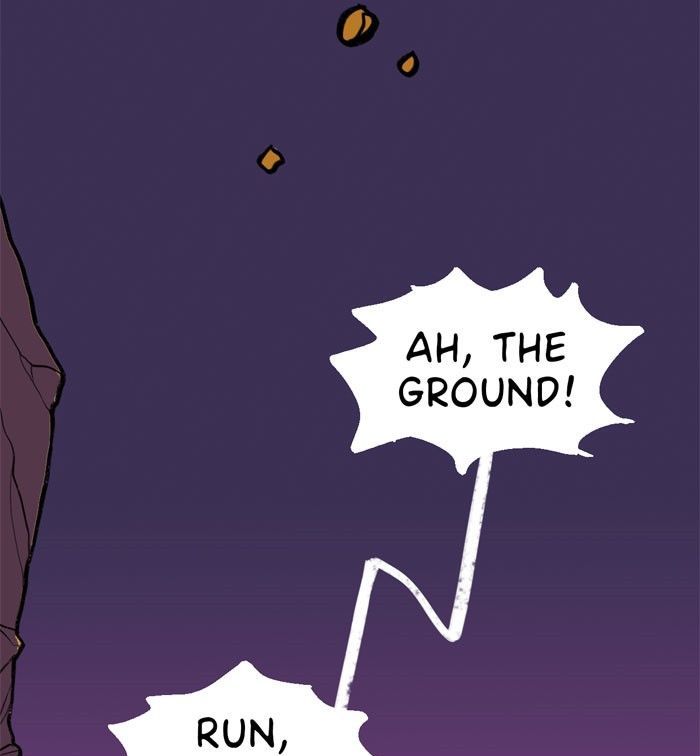 Hooky Chapter 110 page 32 - Chapter 110