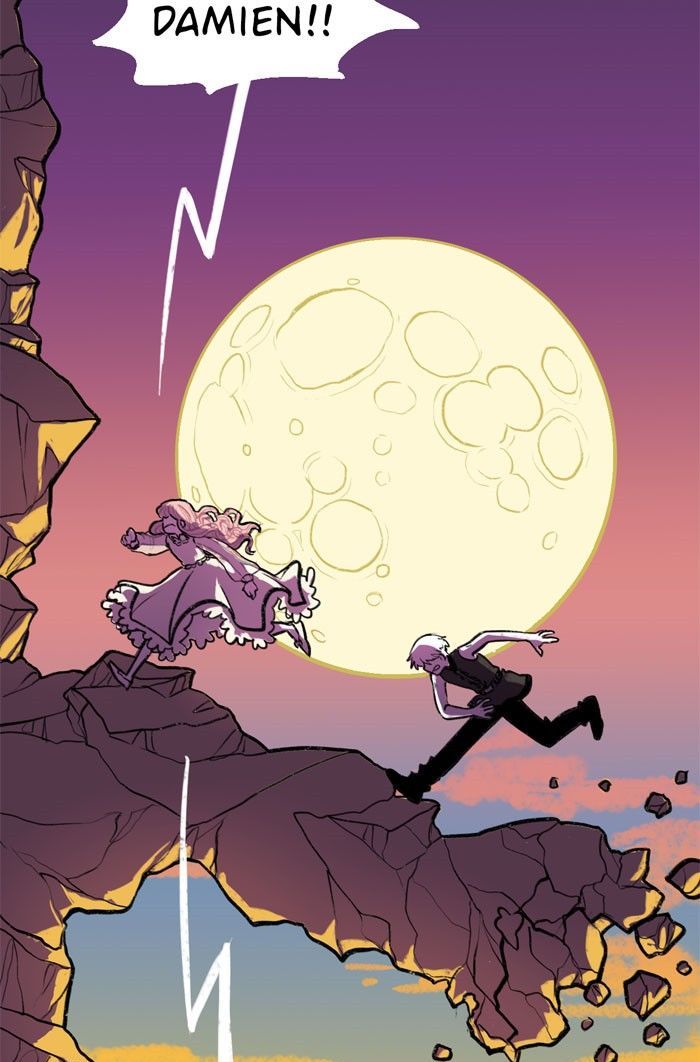 Hooky Chapter 110 page 33 - Chapter 110