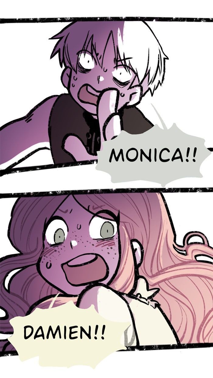 Hooky Chapter 110 page 35 - Chapter 110