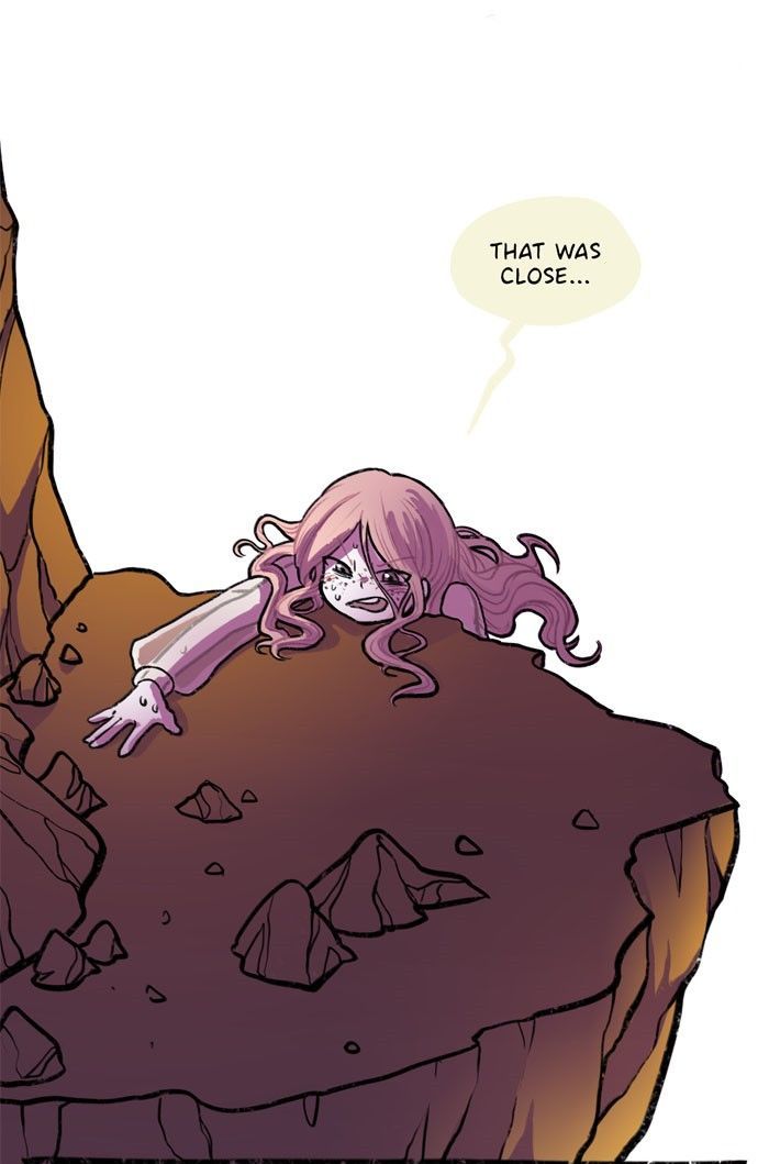Hooky Chapter 110 page 38 - Chapter 110