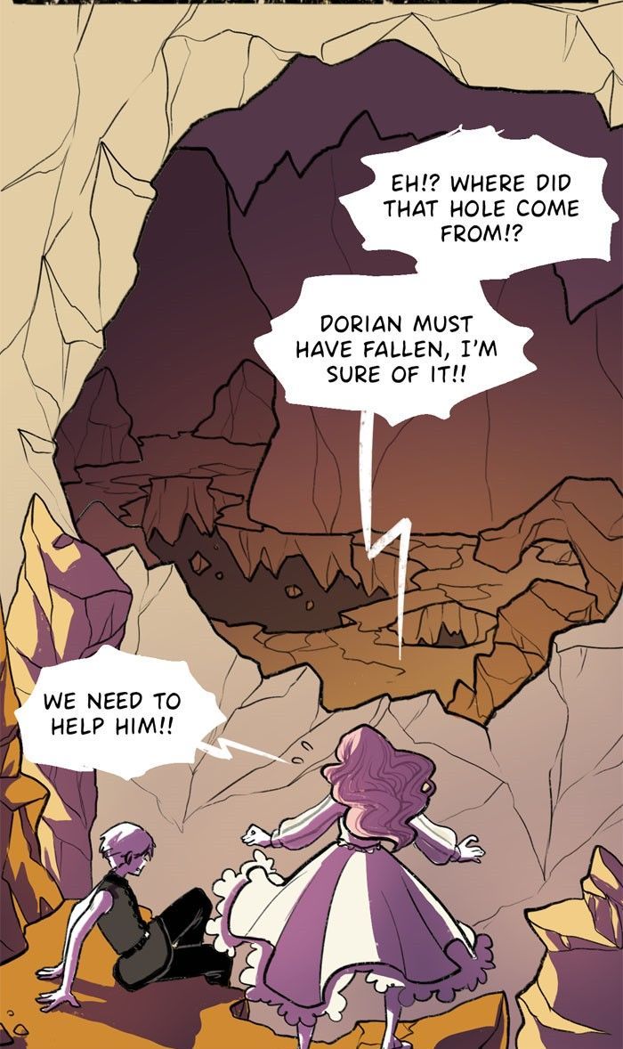 Hooky Chapter 110 page 40 - Chapter 110