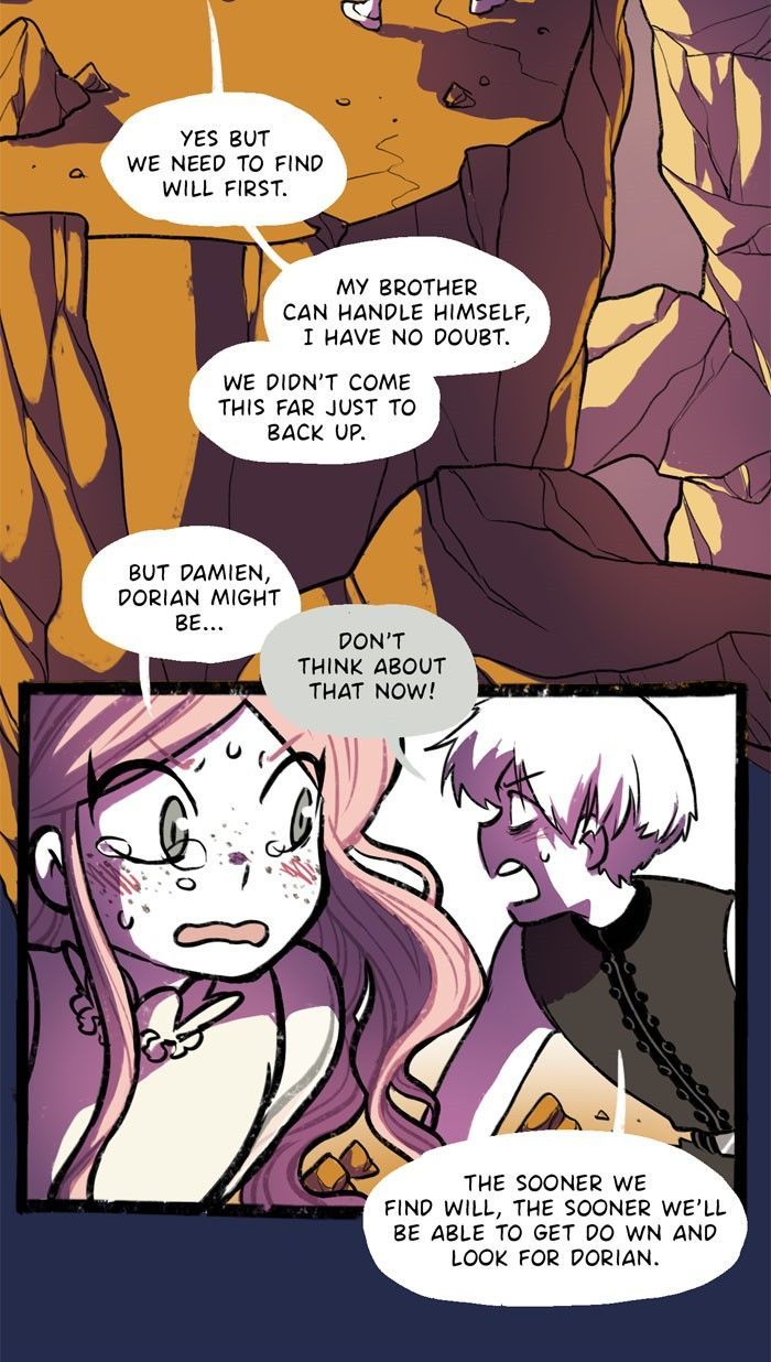 Hooky Chapter 110 page 41 - Chapter 110