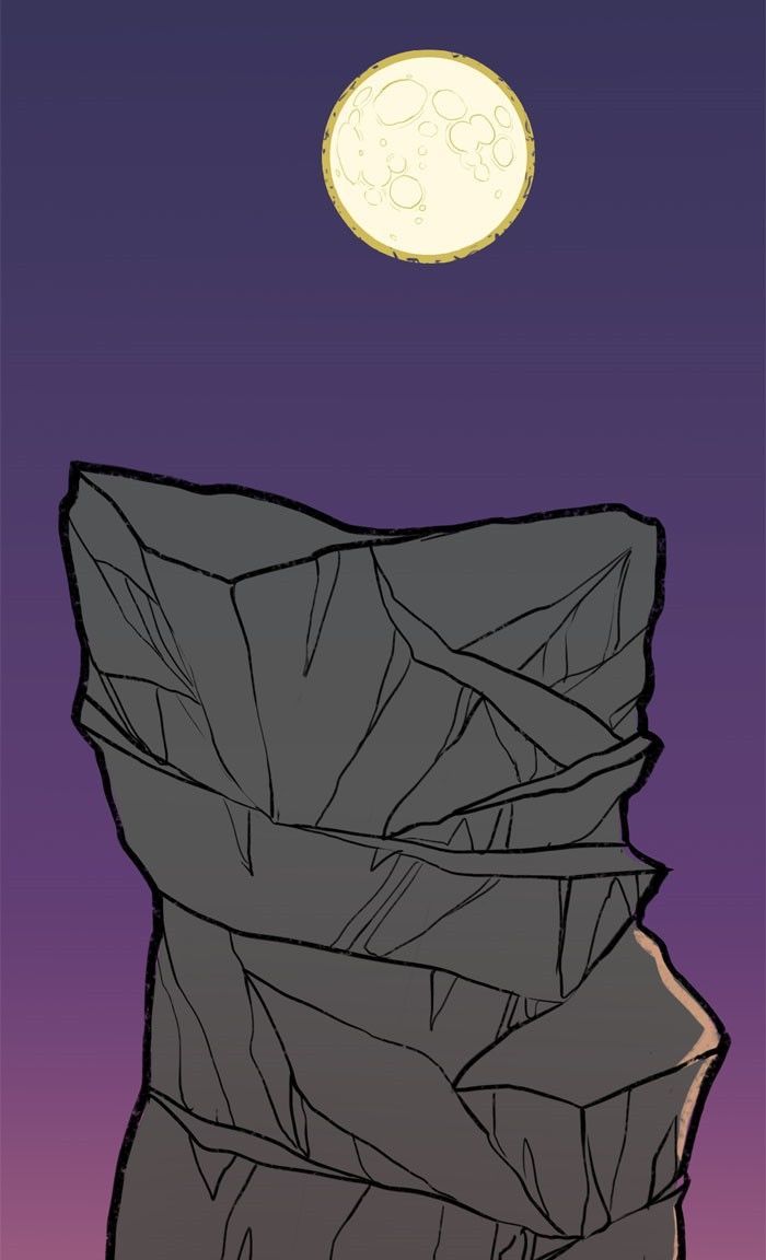 Hooky Chapter 110 page 43 - Chapter 110
