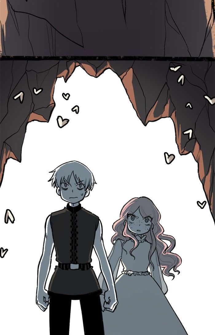 Hooky Chapter 110 page 45 - Chapter 110