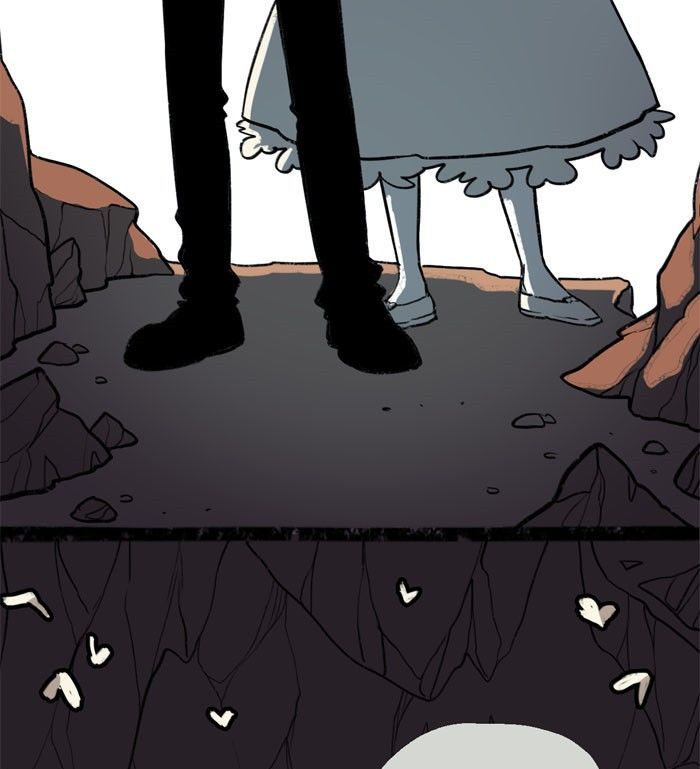Hooky Chapter 110 page 46 - Chapter 110