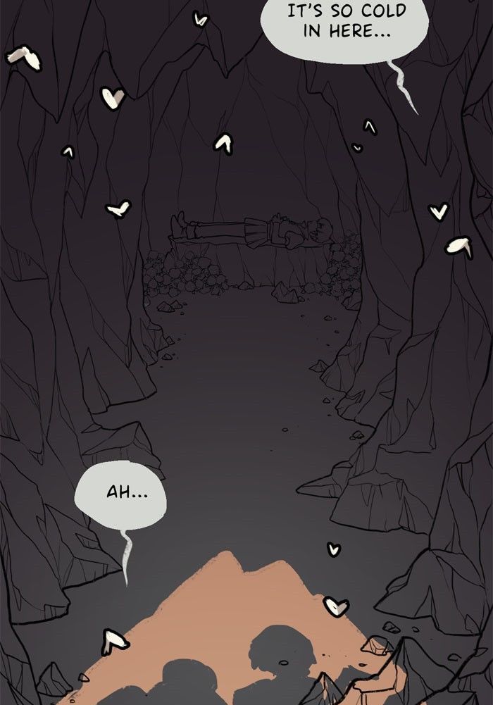 Hooky Chapter 110 page 47 - Chapter 110