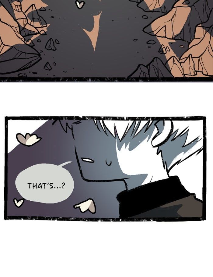 Hooky Chapter 110 page 48 - Chapter 110