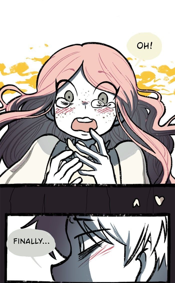 Hooky Chapter 110 page 49 - Chapter 110