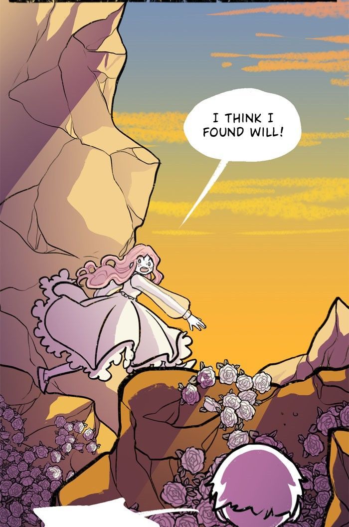 Hooky Chapter 110 page 5 - Chapter 110