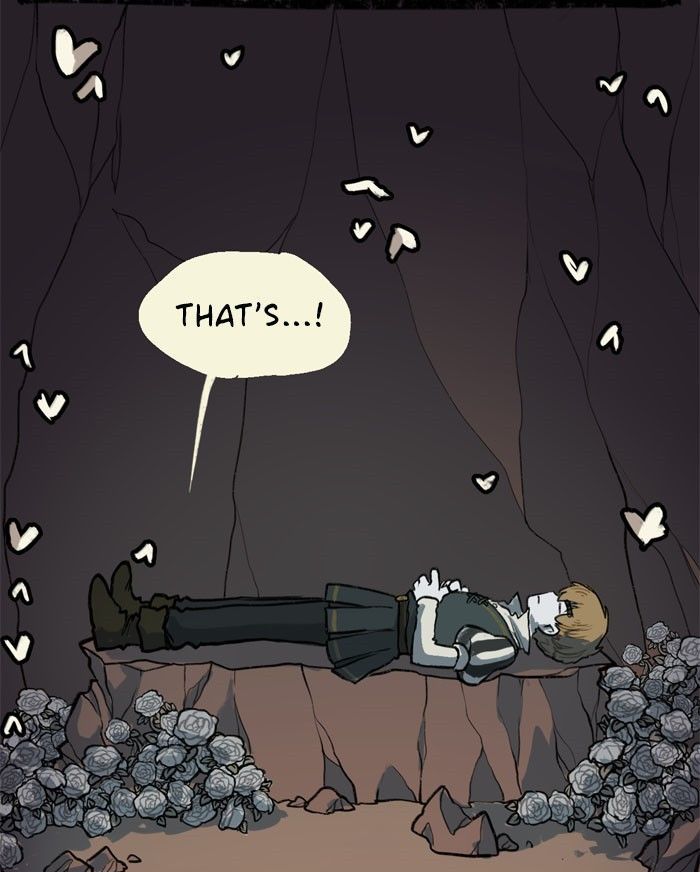 Hooky Chapter 110 page 50 - Chapter 110