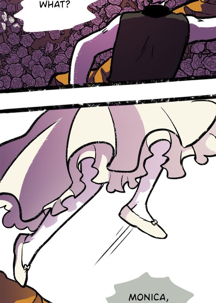 Hooky Chapter 110 page 6 - Chapter 110