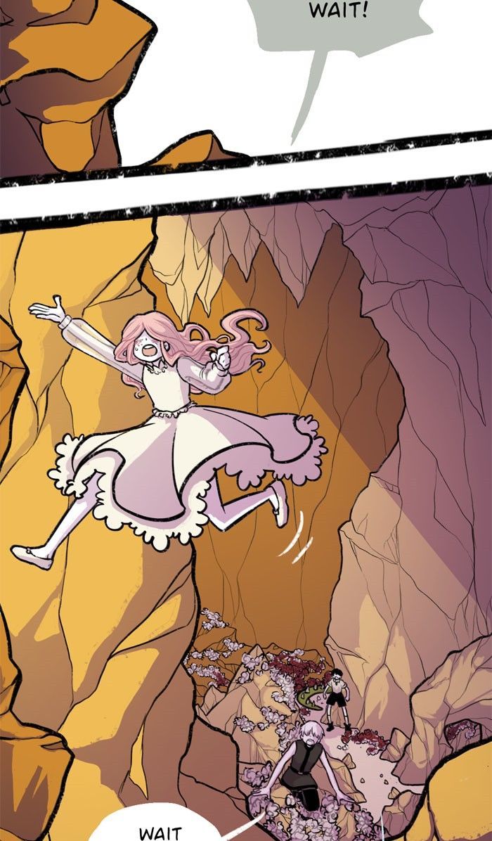 Hooky Chapter 110 page 7 - Chapter 110