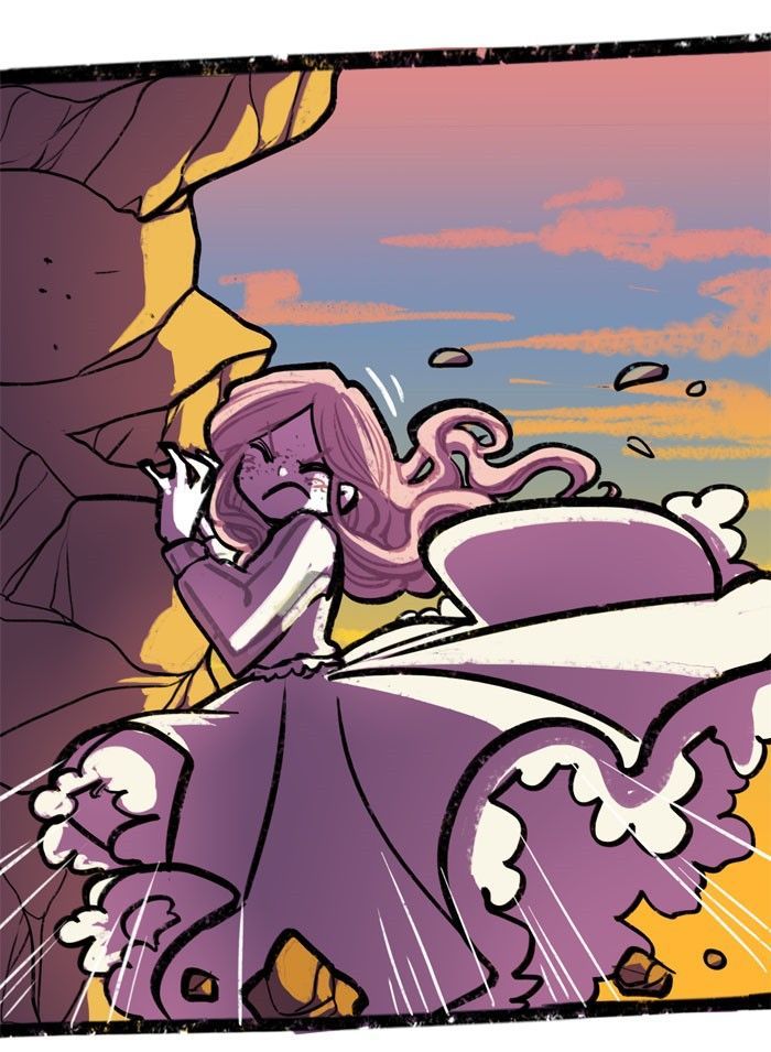 Hooky Chapter 110 page 9 - Chapter 110