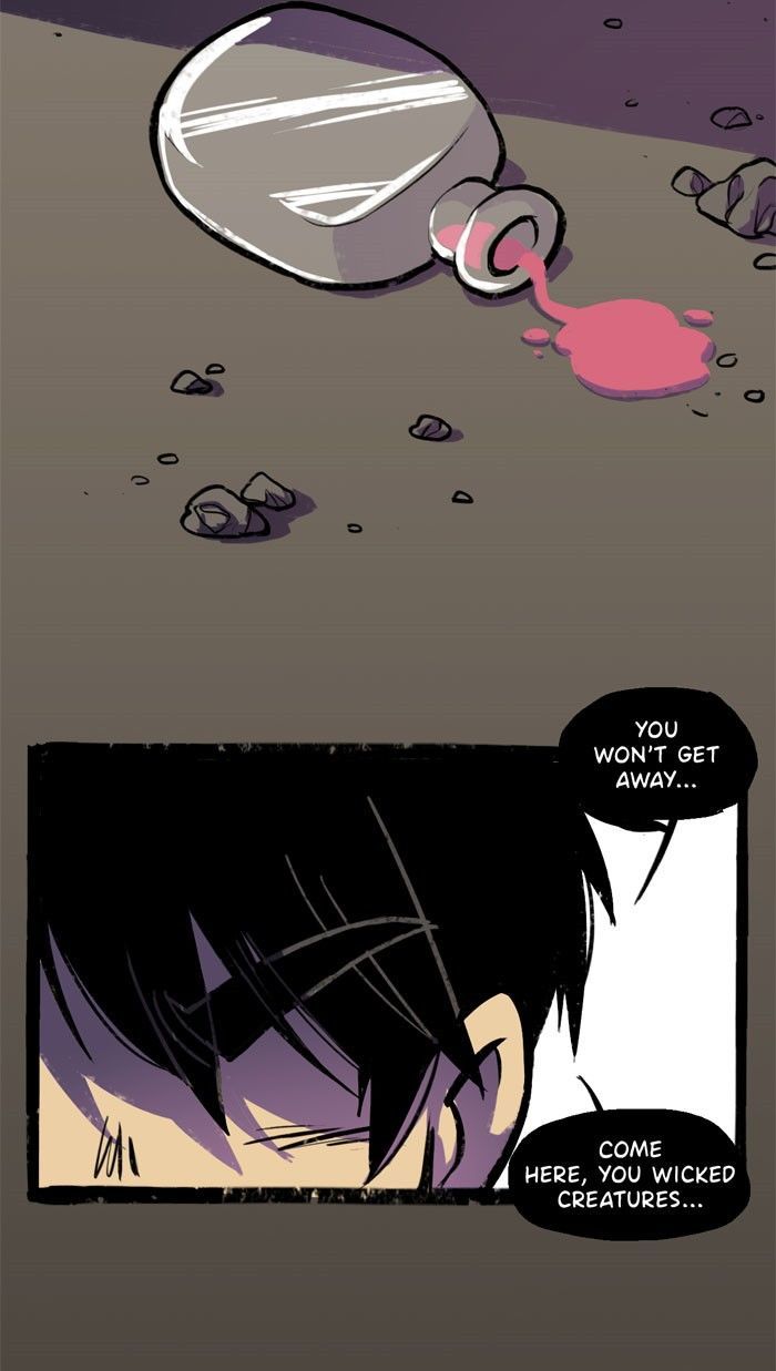 Hooky Chapter 113 page 2 - Chapter 113