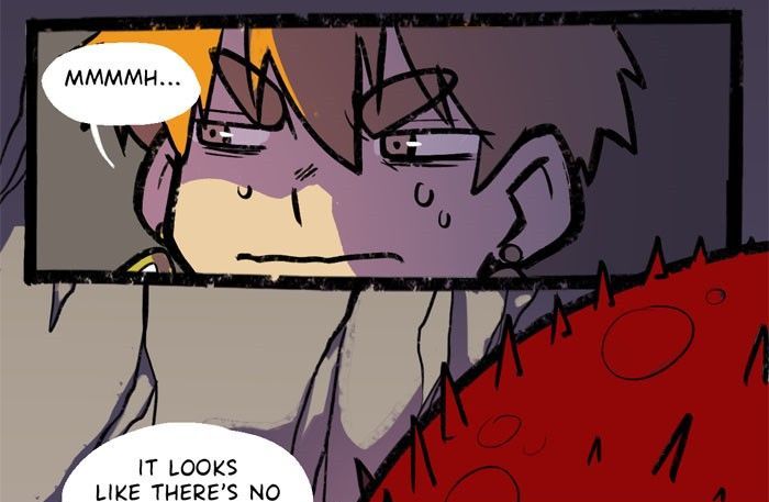 Hooky Chapter 113 page 21 - Chapter 113