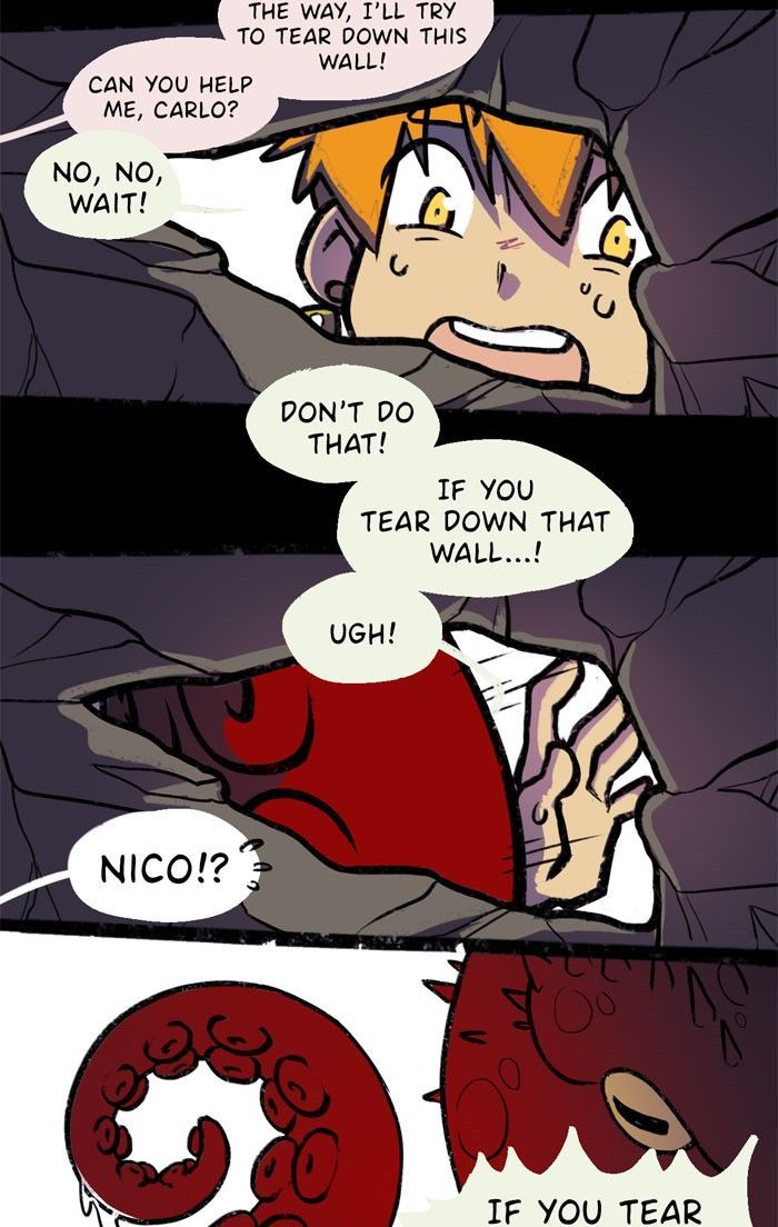 Hooky Chapter 113 page 27 - Chapter 113