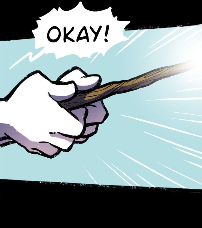 Hooky Chapter 113 page 32 - Chapter 113