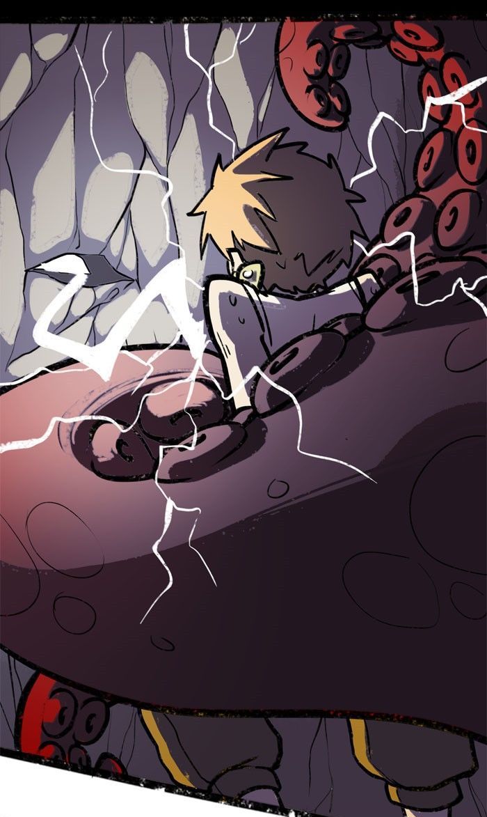 Hooky Chapter 113 page 33 - Chapter 113