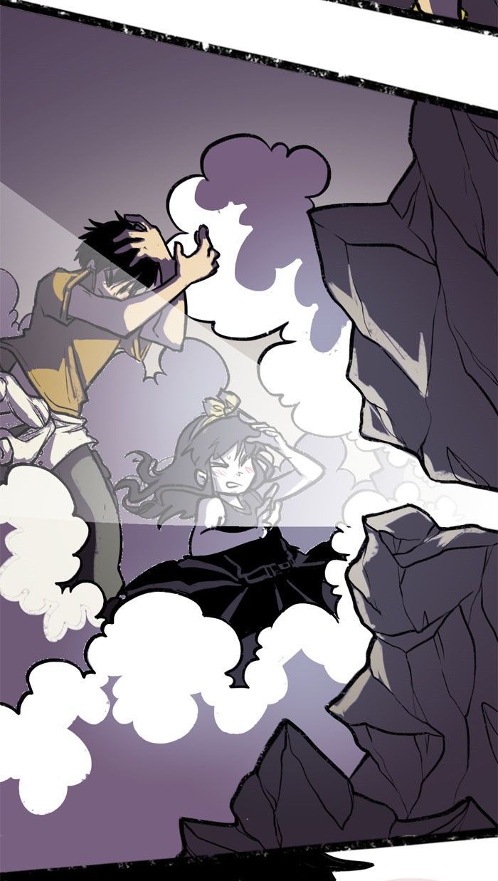 Hooky Chapter 113 page 34 - Chapter 113