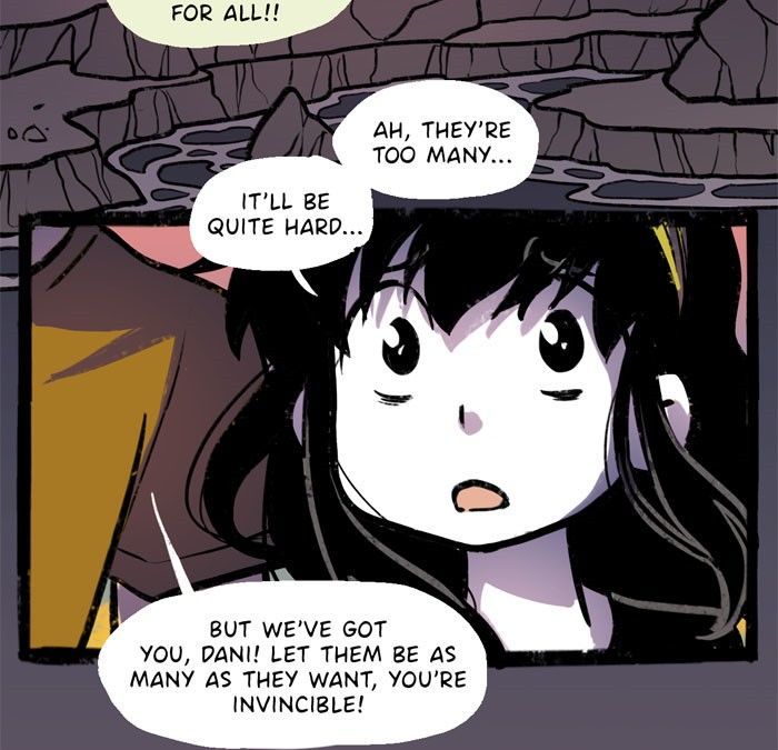 Hooky Chapter 114 page 12 - Chapter 114