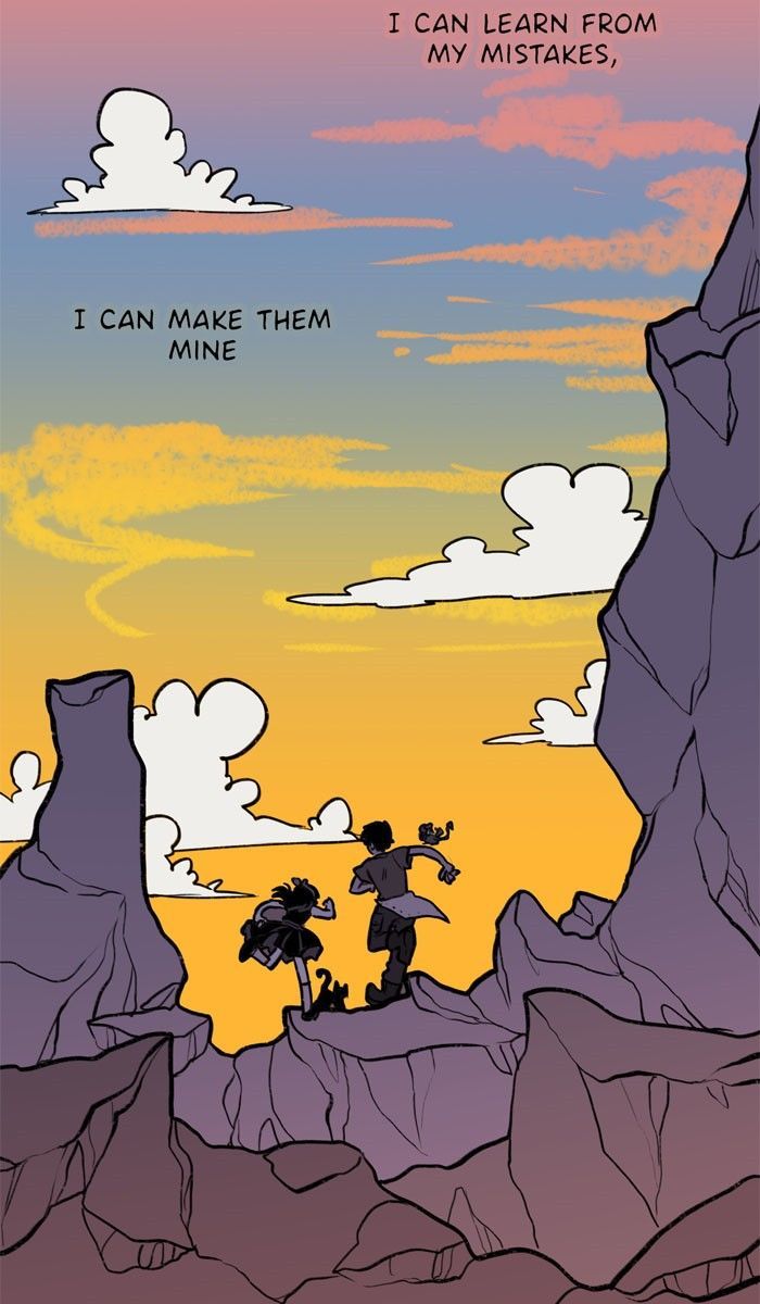Hooky Chapter 114 page 15 - Chapter 114