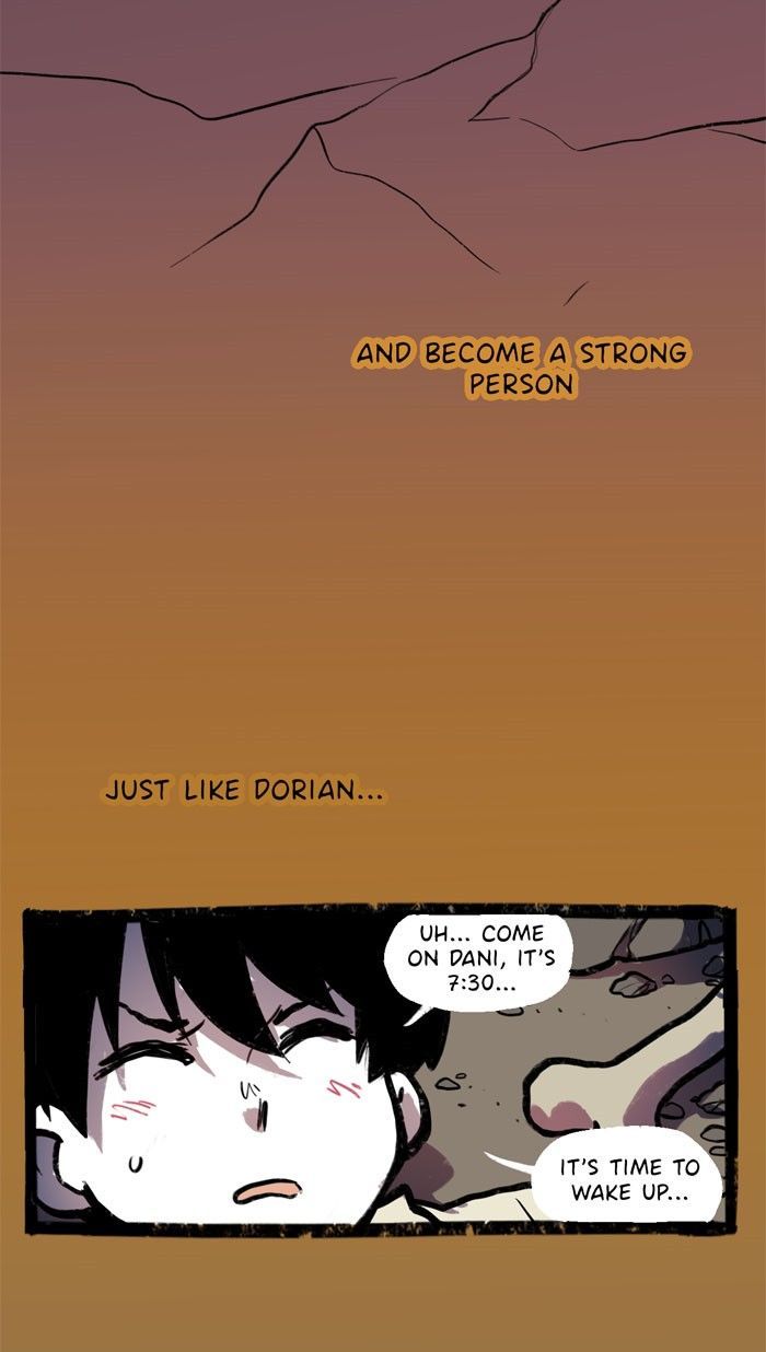 Hooky Chapter 114 page 16 - Chapter 114