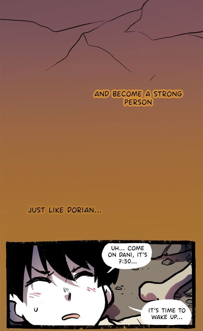 Hooky Chapter 114 page 17 - Chapter 114