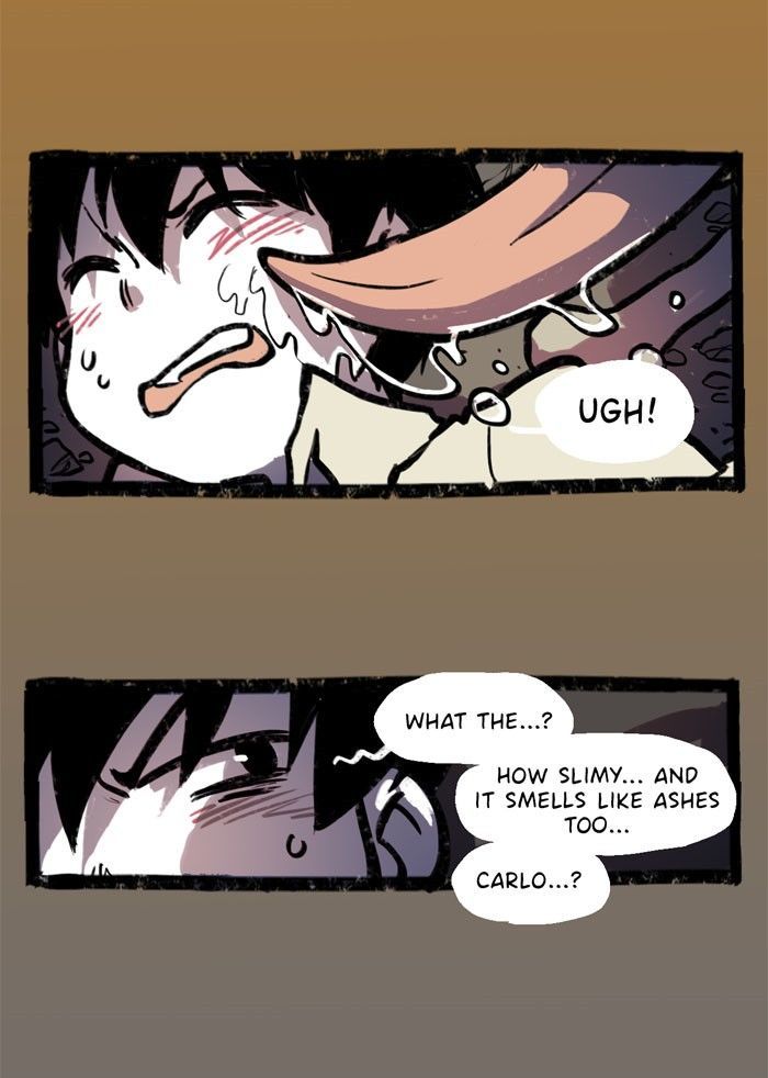 Hooky Chapter 114 page 18 - Chapter 114
