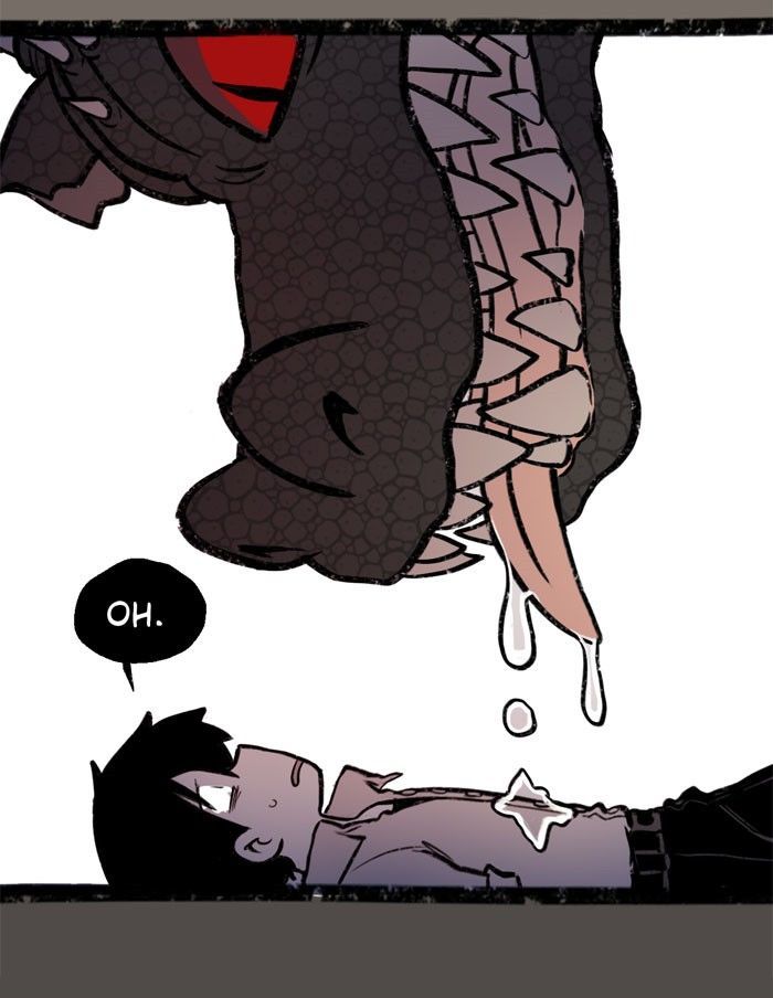 Hooky Chapter 114 page 19 - Chapter 114