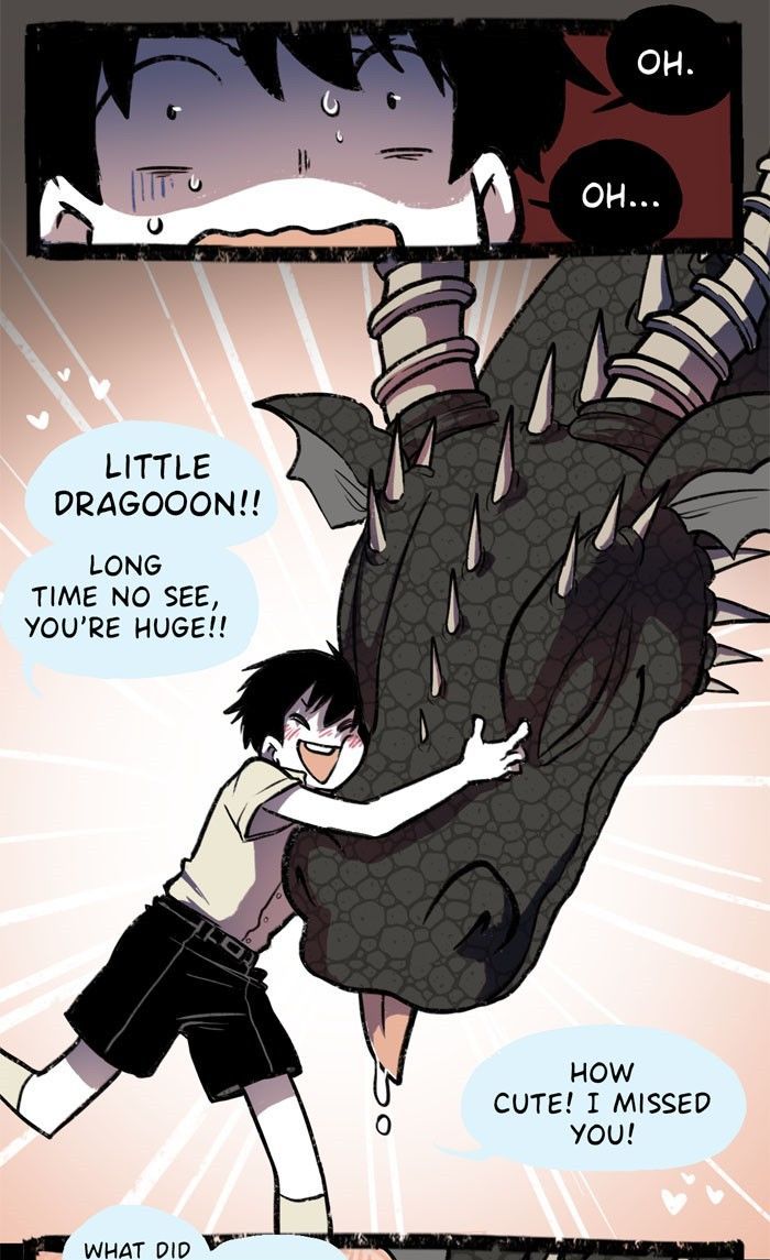 Hooky Chapter 114 page 20 - Chapter 114