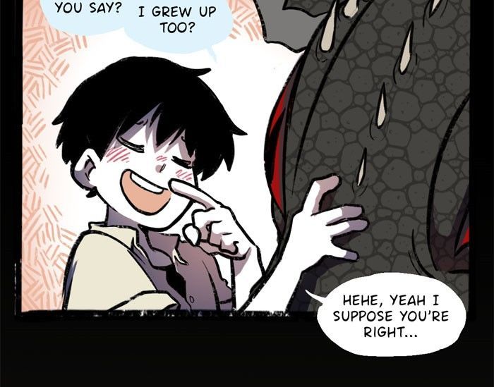 Hooky Chapter 114 page 21 - Chapter 114