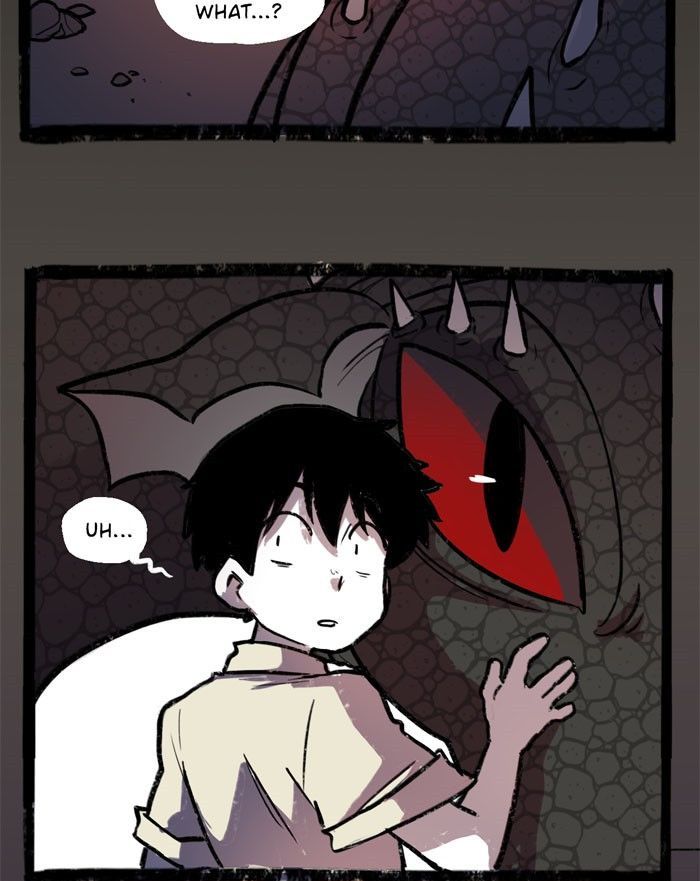 Hooky Chapter 114 page 23 - Chapter 114